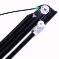 Power Window Regulator With Motor Fit For 2001-2003 Bmw 525i 1999-2000 528i 530i 1999-2003 540i 2000-2003 M5 Rear Left Rear