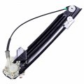 Aintier Power Window Regulator With Motor Fit For 2001-2003 Bmw 525i 1999-2000 528i 530i 1999-2003 540i 2000-2003 M5 Rear Left
