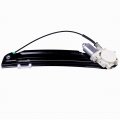 Aintier Power Window Regulator With Motor Fit For 2001-2003 Bmw 525i 1999-2000 528i 530i 1999-2003 540i 2000-2003 M5 Rear Left