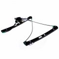 Ocpty Power Window Regulator With Motor Fit For 2001-2005 Bmw 320i 1999-2000 323i Front Right 741-485