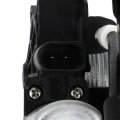 Ocpty Power Window Regulator With Motor Fit For 2001-2005 Bmw 320i 1999-2000 323i Front Right 741-485