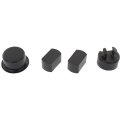 Tailgate Hinge Insert Kit Ford F 150 Heritage 2004 Set Of 4 Pieces Bed And Gate Side Replacement For 55274936ac E7tz99430b22a 