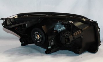 TYC 20-6910-01 Toyota Rav4 Driver Side Headlight Assembly 