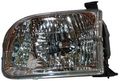 Tyc 20-6178-00 Toyota Sequoia Driver Side Headlight Assembly 