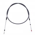 Ztuoauma Throttle Cable For Bobcat S160 S185 S205 T180 T190 Skid Steer Loaders 