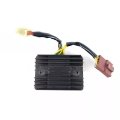 Voltage Regulator Rectifier Rrv-yhc-042 Replacement For 125 250 400 Sr300 2006-2014 