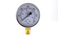 High Pressure Gauge For Propane Regulator 0-400 Psi 2 5 Inches