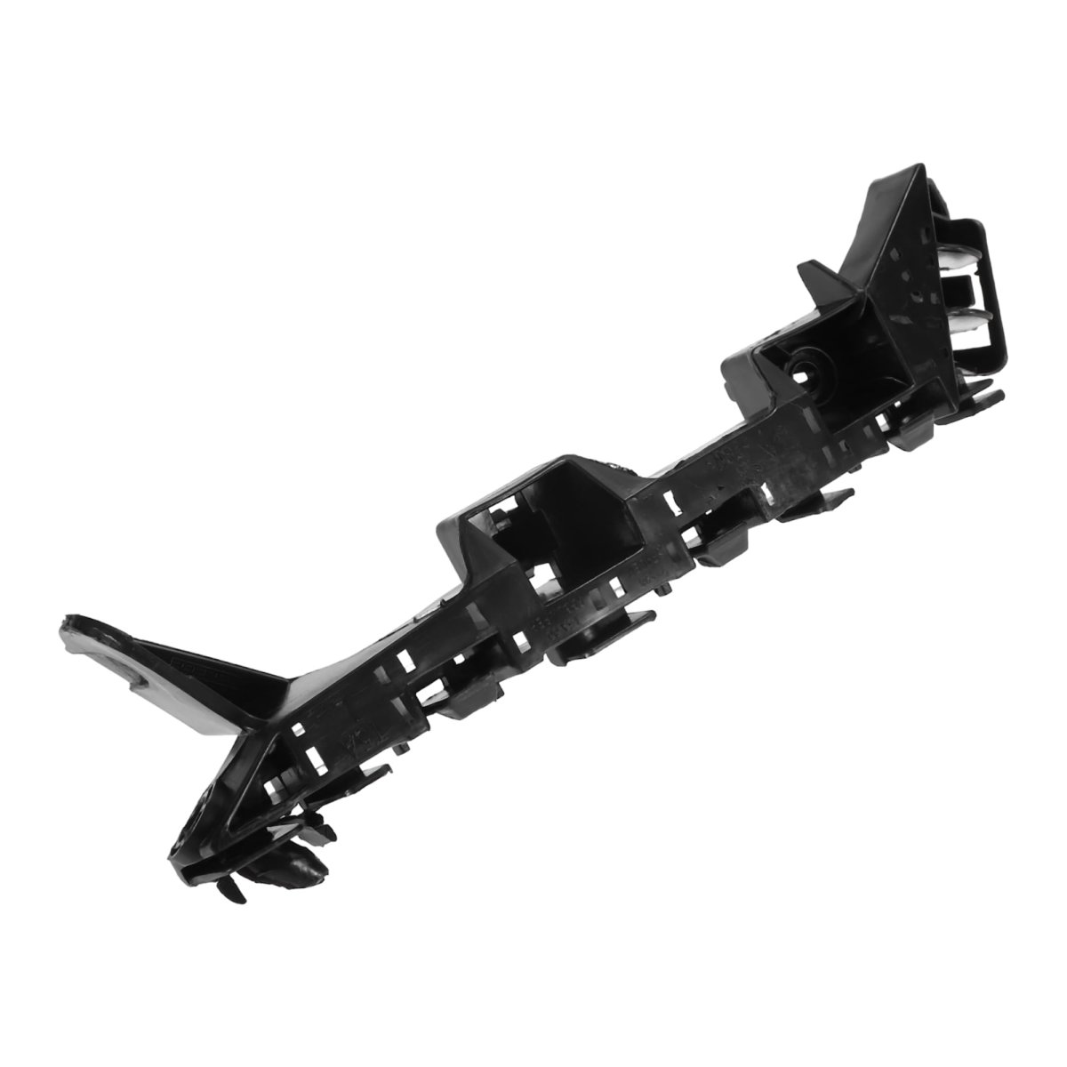 Left Side Front Bumper Mounting Support Bracket No 71198t5a000 For Honda Fit 2015-2020