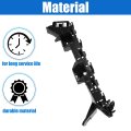 Left Side Front Bumper Mounting Support Bracket No 71198t5a000 For Honda Fit 2015-2020
