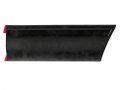 1987-93 Mustang Lx Front Of Quarter Body Molding Left Driver Side