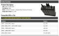 Carbon Canister For 2004-2016 Gmc Yukon V8