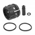 Gear Shift Stick Repair Bush Kit Lever Bushing For Vauxhall Astra Combo Meriva Vectra Zafira