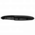 A-premium Black Door Armrest Compatible With Cadillac Chevrolet Gmc Vehicles Escalade Tahoe Yukon C1500 C2500 C3500 C3500hd