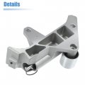 X Autohaux Engine Timing Belt Hydraulic Tensioner Assembly No 06b109477 0609479 For Vw Beetle Gl Gls 1 8l 99-05 Golf Gti 1