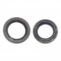 Carbpro J38-15451-00 Engine Rebuild Kit Gasket Seal Compatible With Yamaha Golf Cart Motor G2 G5 G8 G9 G11 1985-1995