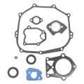 Carbpro J38-15451-00 Engine Rebuild Kit Gasket Seal Compatible With Yamaha Golf Cart Motor G2 G5 G8 G9 G11 1985-1995