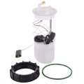 High Performance Electric Fuel Pump Replacement For 2002-2006 Honda Cr-v 2 4l E8733m 