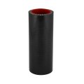 30mm 1 18 Id Straight Silicone Reducer Hose Coupler Intercooler Tube Black Red For Car Intake Piping 