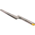 Cross Locking Tweezers Jewelers Soldering Repair Tool 