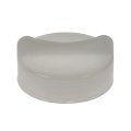 Engine Coolant Cap For Acura Rsx 2002 2003 2004 2005 2006 White Plastic Twist Type Threaded Attachment 31 Millimeters Diameter 