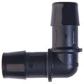 Nobrandname 28620 Hose Connector Plastic 