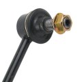 Stabilizer Bar Link Set For 1993 1994 1995 1996 1997 Ford Probe Ball Joint End 1 And 2 Rear Suspension Hardware Included