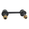 Stabilizer Bar Link Set For 1993 1994 1995 1996 1997 Ford Probe Ball Joint End 1 And 2 Rear Suspension Hardware Included