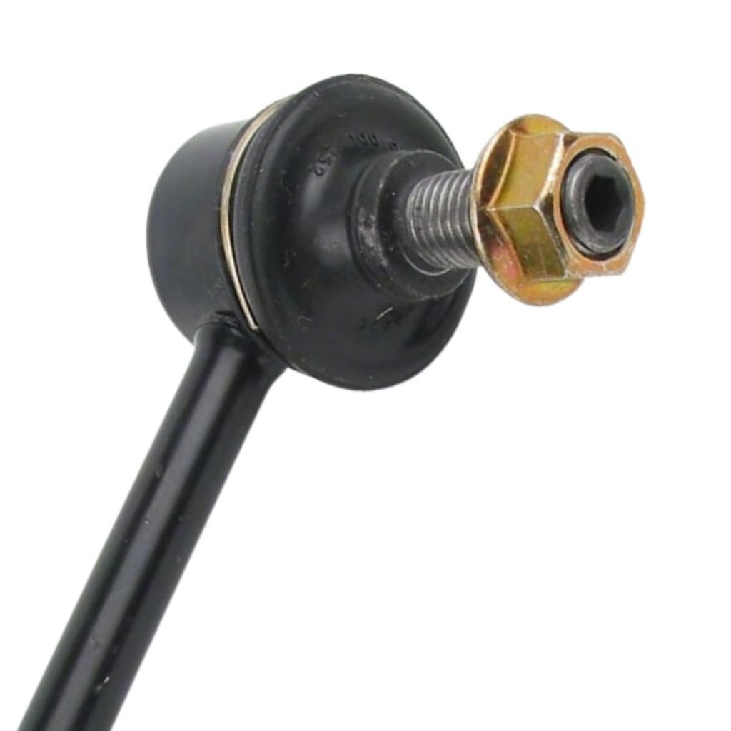 Stabilizer Bar Link Set For 1993 1994 1995 1996 1997 Ford Probe Ball Joint End 1 And 2 Rear Suspension Hardware Included