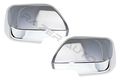 08-12 Ford Escape Chrome Full Mirror Cover