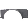 Lower Radiator Fan Shroud For Gmc C1500 Suburban 1994 1999 Tahoe Escalade 2000 5 7l Replaces Gm3110144 And 15954691 