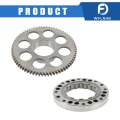 Starter Clutch Replacement For Ducati Superbike 749 999 1098 1198
