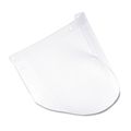 Deluxe Faceshield Clear Mmm8270000000 By Aosafety 