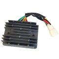 Voltage Regulator Rectifier 21066 2109 For Zx 9r Zx900c 1998 1999 