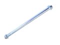 Anime 8 25 Inch 10mm Swingarm Frame Axle Bolt For Dirt Pit Bikes Honda Xr50 Crf50 Sdg Bike 