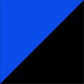 Hardline Products Series 320 Factory Matched 3-inch Boat Pwc Registration Number Kit Blue Black 