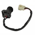 For Ignition Switch Key Polaris Sportsman 500 Rse 1999 Mod-ztf1-1096