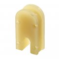 Prime-line Products G 3026 Sliding Window Top Guide Nylon 6-pack 