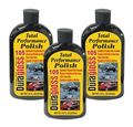 Duragloss Total Performance Polish Tpp 105 3 Pack 