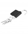 Uxcell Household Door 1 5 Inches Width 2 Length Security Lock Padlock W 4 Keys
