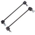 Sway Bar End Link Kit K80460 K80461 For Chevrolet Equinox 2005 2009 Pontiac Torrent 2006 And Saturn Vue 2002 2007 Set Of 2 
