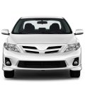 Auto Dynasty To2502203 Oe Style Driver Left Side Headlight Lamp For Toyota Corolla Sedan 11-13