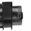A-premium Engine Auxiliary Water Pump W Bracket Dohc 4cyl 2 0l Compatible With Audi Models A4 2009-2012 Quattro A5 2010-2011 Q5
