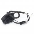 Secosautoparts Front Passenger Side Door Lock Latch Actuator Compatible With Infiniti G35 Coupe 2003 2004 Replace 80500-am80a