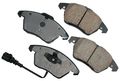 Brake Pad Set 