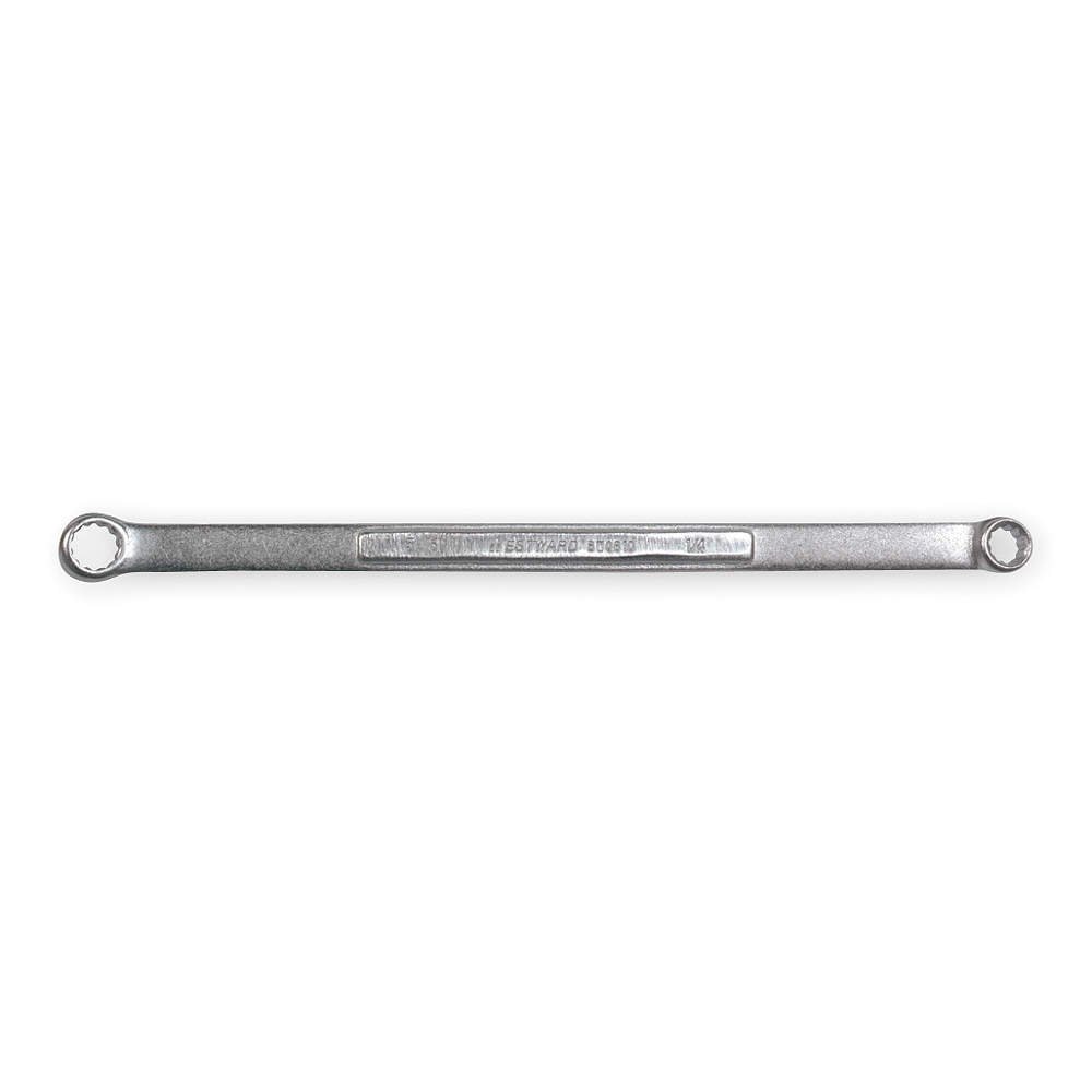 Box End Wrench 1 2 X 9 16 In 91 L