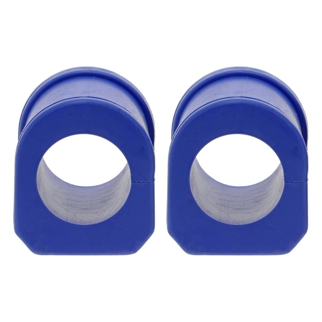 Stabilizer Bar Bushing Set For 1994 1995 1996 Chevy Impala Blue Polyurethane 1 34 Inside And 2 32 In Outside Diameter Front