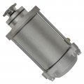 Starter For Kawasaki Kvf300a Kvf300b Prairie 300 4x4 1999 2000 2001 2002 Model Kvtr-1747
