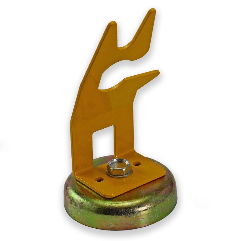 Riverweld Magnetic Tig Welding Torch Stand Holder Support