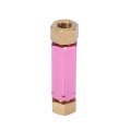 1 Pcs Residual Pressure Valve Drum Brake 10lb 