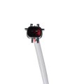 Power Window Regulator With Motor Assembly Rear Right Passenger Side For 2000 2004 Dodge Dakota 1998 2003 Durango 55256494af